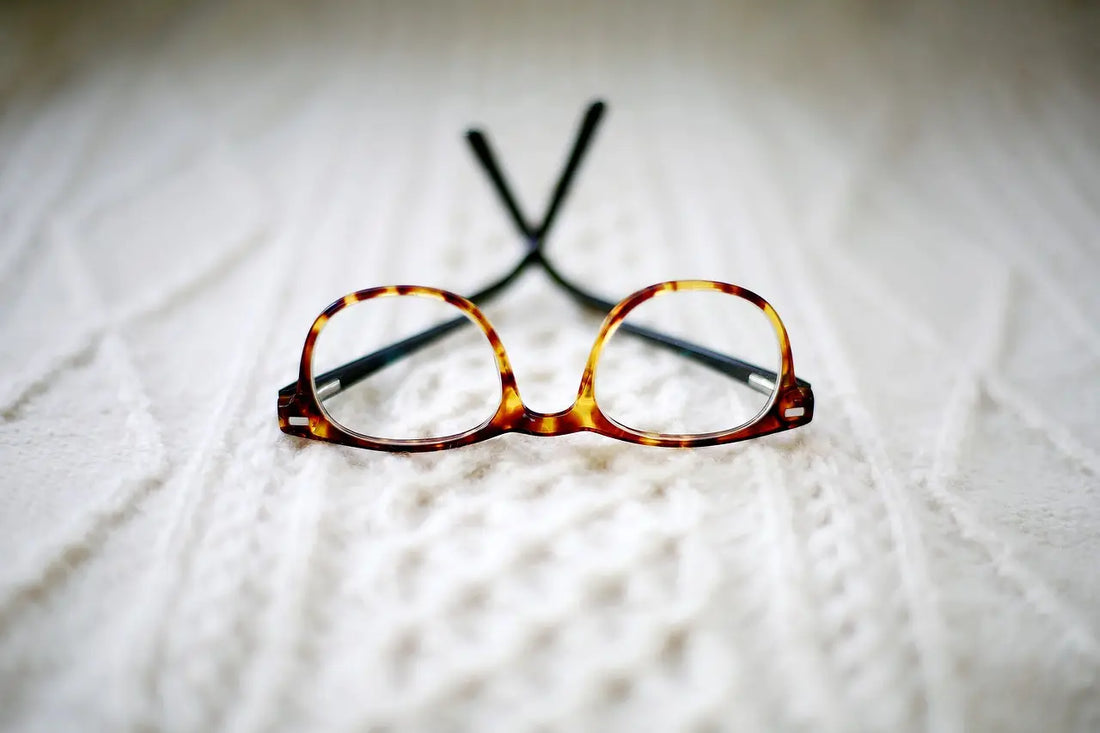 Estilos de lentes