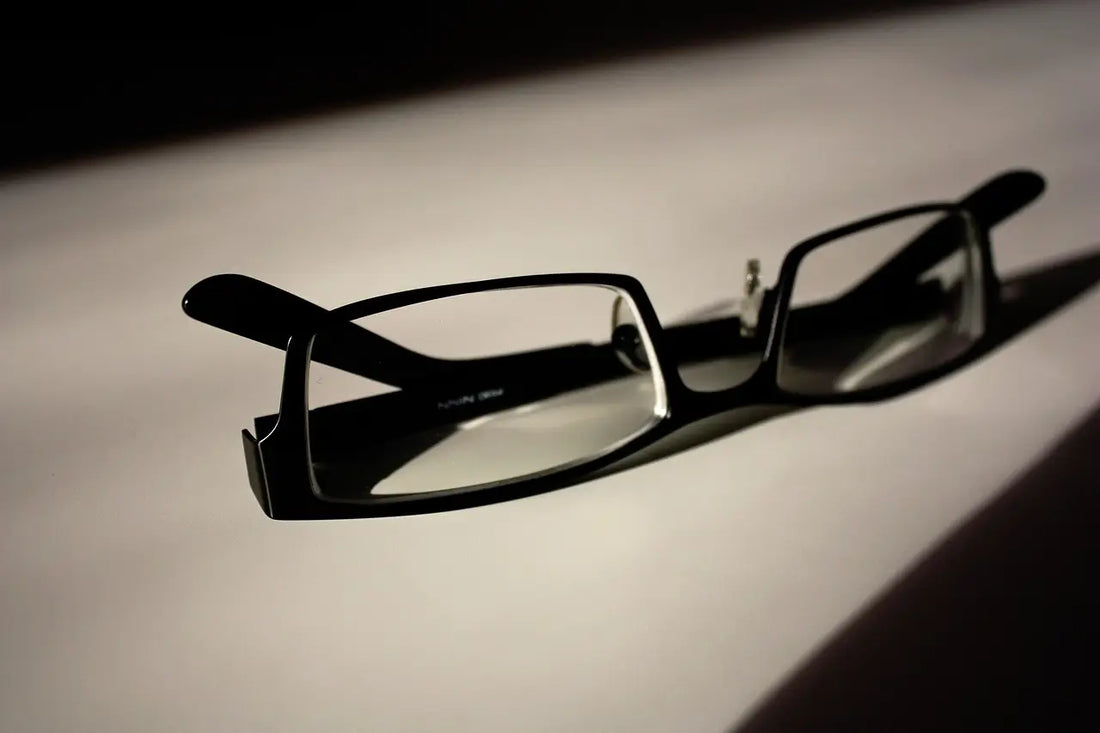 Lentes con graduación
