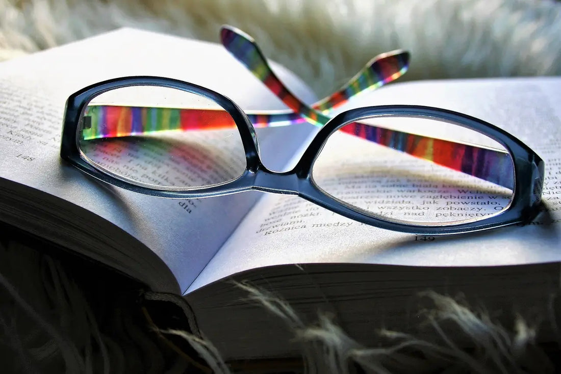 Lentes para lectura