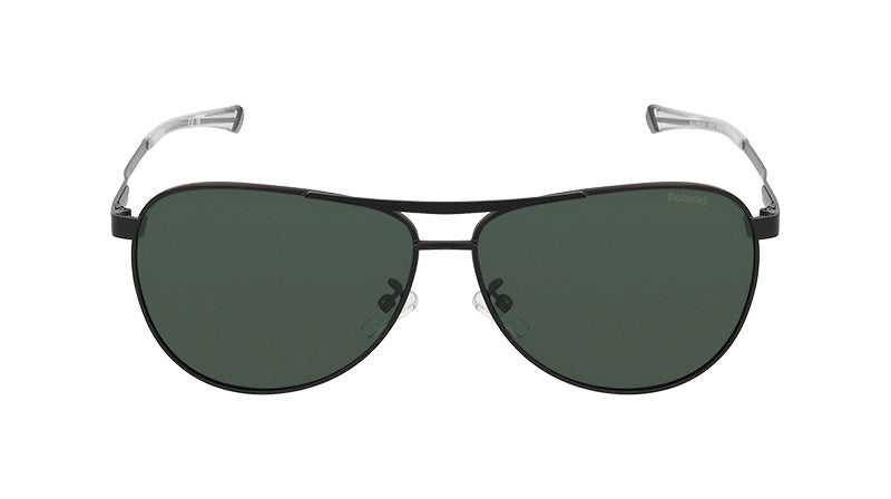 Lentes de Sol Polaroid PLD2160/G/S/X Negro