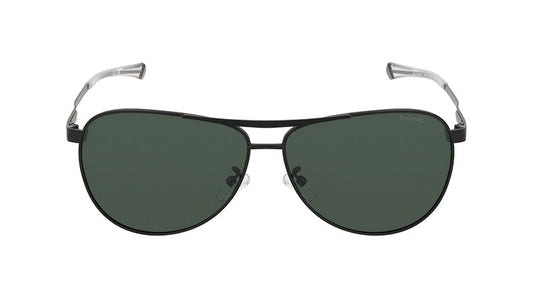 Lentes de Sol Polaroid PLD2160/G/S/X Negro