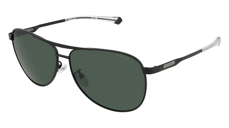 Lentes de Sol Polaroid PLD2160/G/S/X Negro