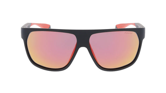 Lentes de Sol Polaroid PLD7053/S Negro
