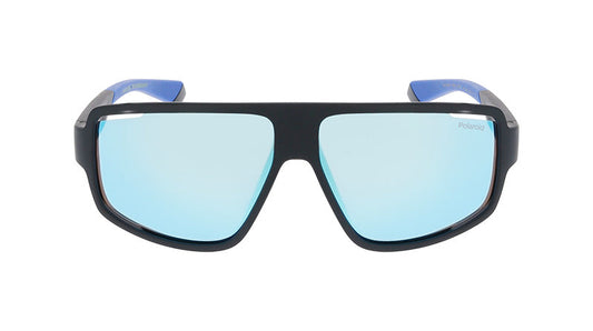 Lentes de Sol Polaroid PLD7054/S Negro