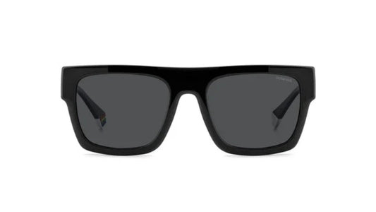 Lentes de Sol Polaroid PLD6224/S/X Negro