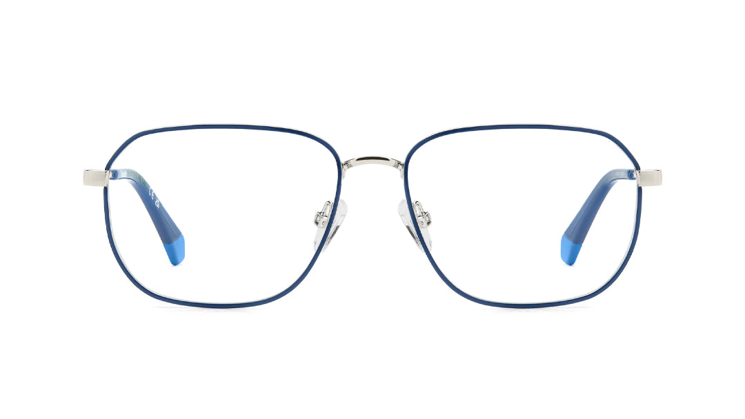 Lente Oftálmico Polaroid PLDD538 Azul