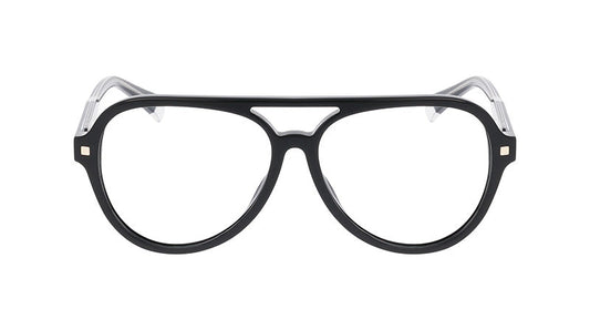 Lente Oftálmico Polaroid PLDD540 Negro