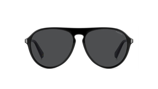 Lentes de Sol Polaroid PLD6225/S Negro