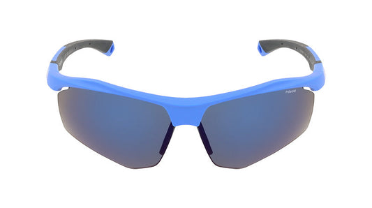 Lentes de Sol Polaroid PLD7055/S Azul