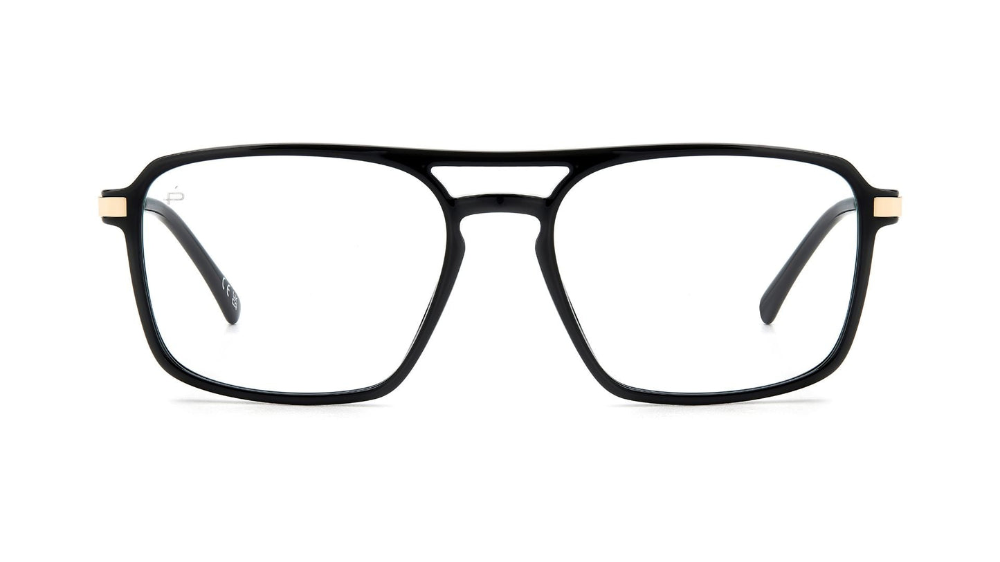 Lente Oftálmico Privé Revaux GRANDVIEW Negro
