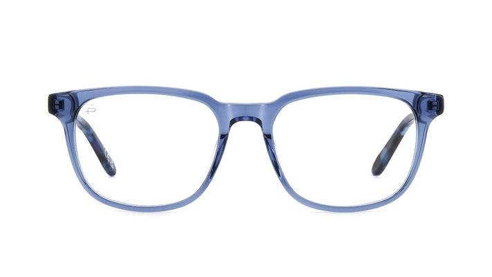 Lente Oftálmico Privé Revaux MARINA Azul