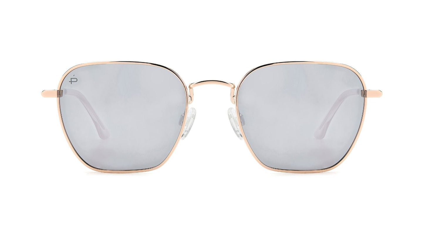 Lentes de Sol Privé Revaux TIMBER/S Dorado