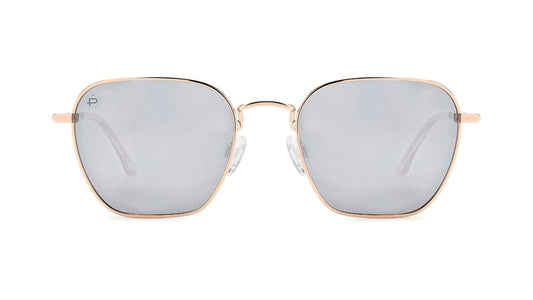 Lentes de Sol Privé Revaux TIMBER/S Dorado