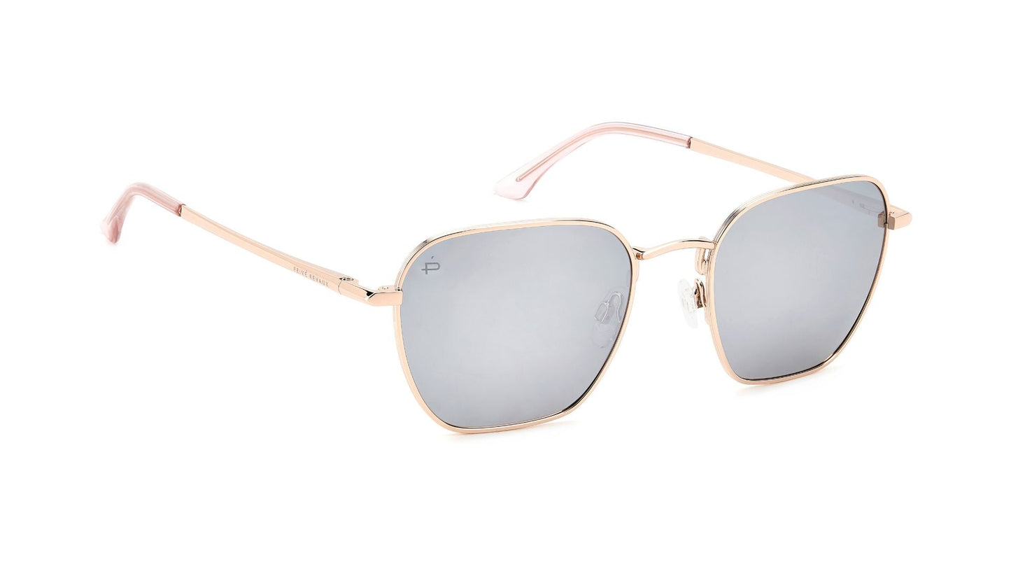 Lentes de Sol Privé Revaux TIMBER/S Dorado