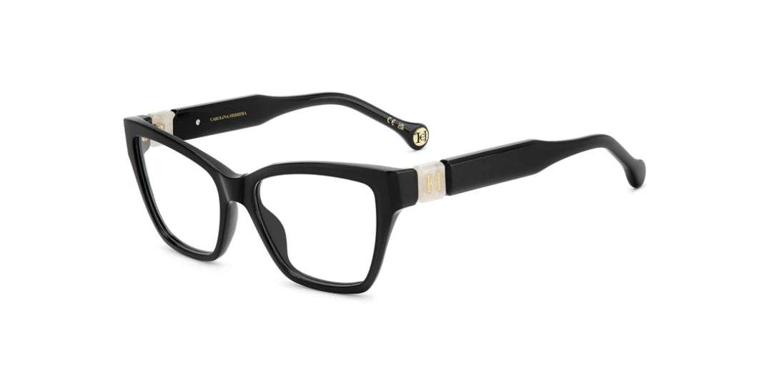 Lente Oftálmico Carolina Herrera HER0330 Negro