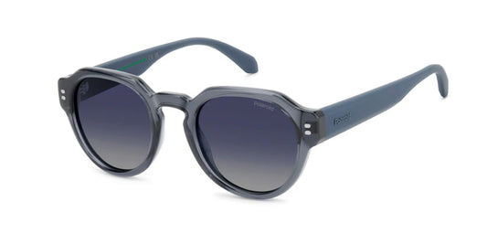 Lentes de Sol Polaroid PLD6249/S/X Gris