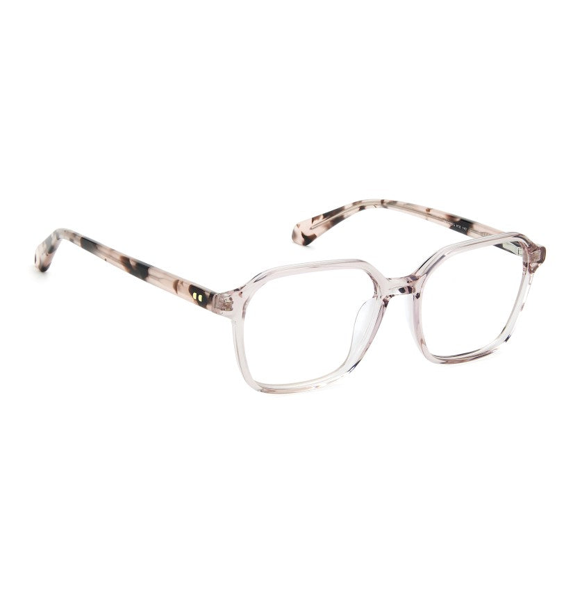 Lente Oftálmico Privé Revaux PR1019G Rosa