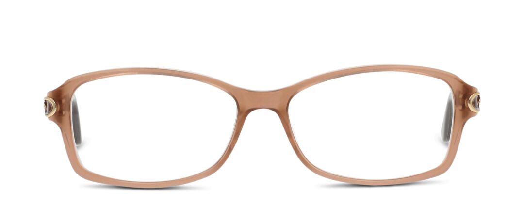 Lente Oftálmico C-Line CLBF49 Beige