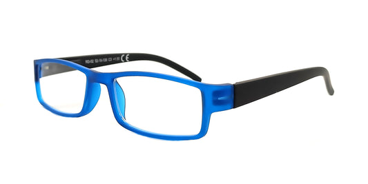 Lentes de Lectura Pre-Graduados +1.50 Azul