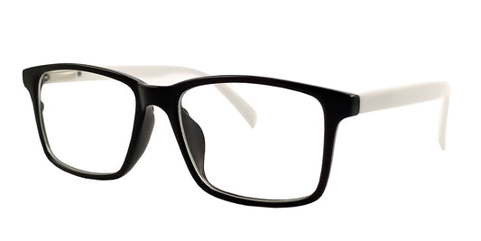 Lentes Con Protección Filtro de Luz Azul sin graduación Havana