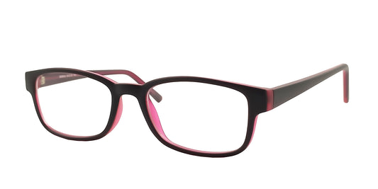 Lentes Con Protección Filtro de Luz Azul sin graduación Dorado