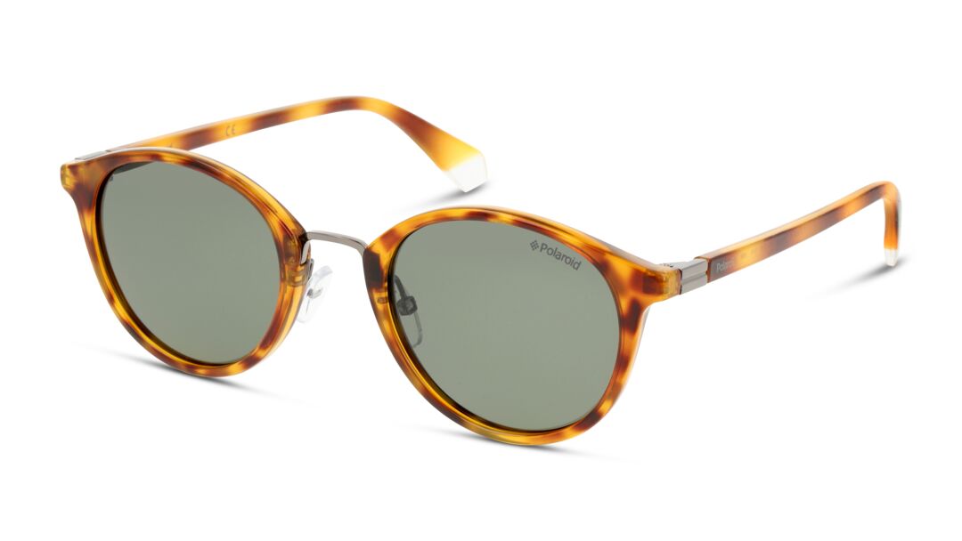 Lentes de Sol Polaroid PLD 2091/S Havana