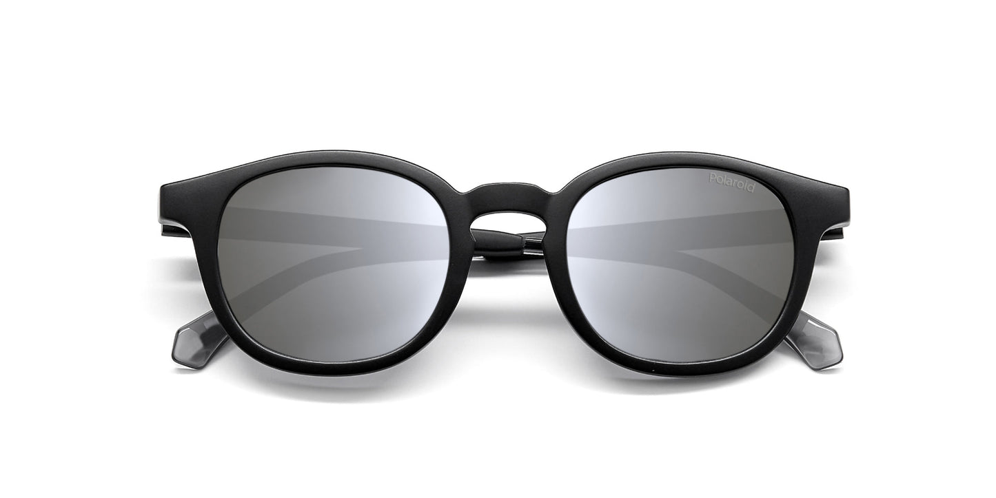 Lentes de Sol Polaroid PLD2096/S Negro