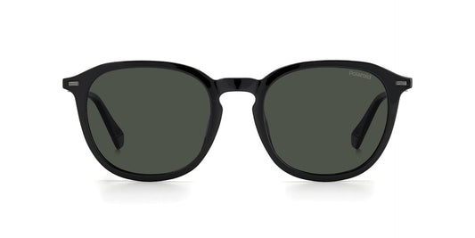Lentes de Sol Polaroid PLD2115/F/S Negro