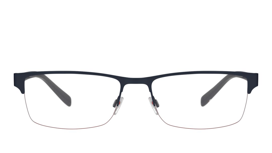 Lente Oftálmico Tommy Hilfiger TH1759/RE Azul