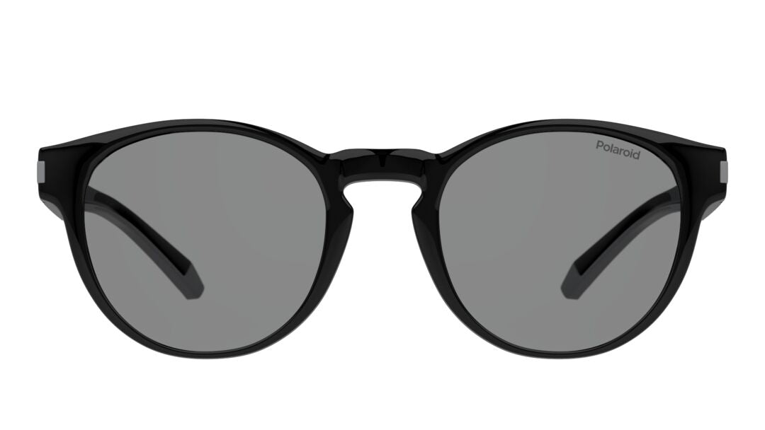 Lentes de Sol Polaroid PLD2124/S Negro