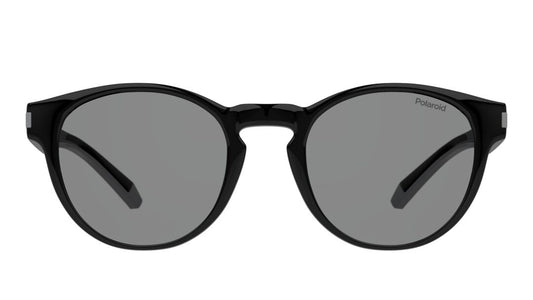 Lentes de Sol Polaroid PLD2124/S Negro