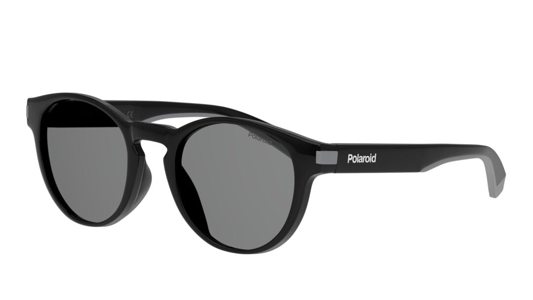 Lentes de Sol Polaroid PLD2124/S Negro