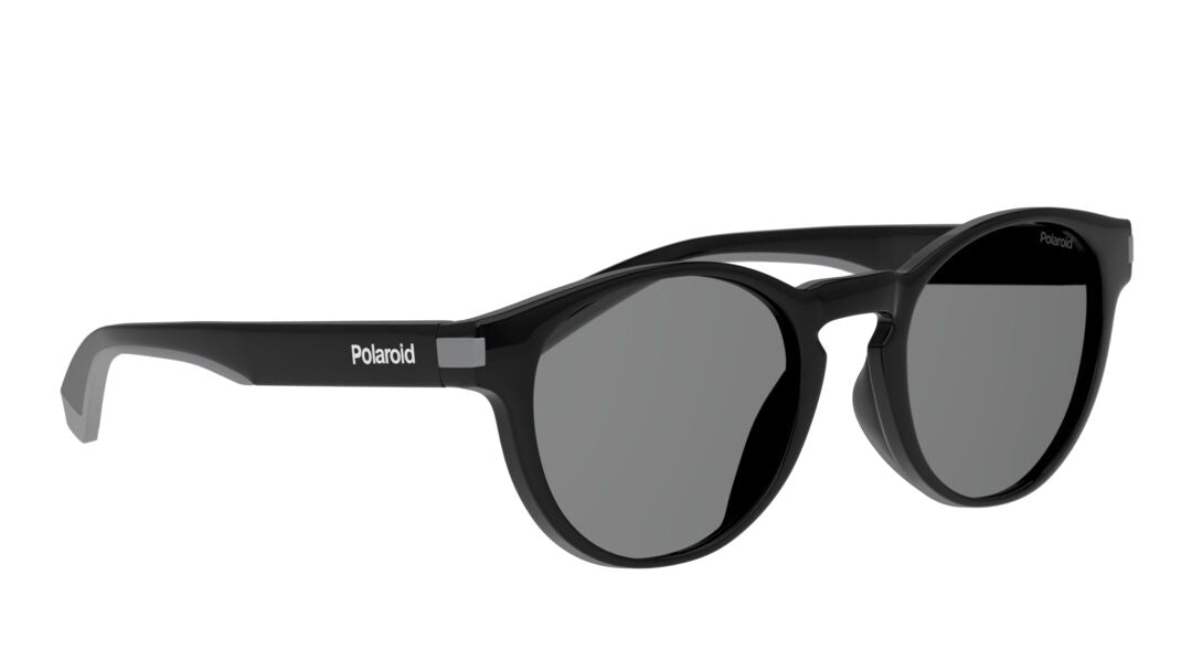 Lentes de Sol Polaroid PLD2124/S Negro