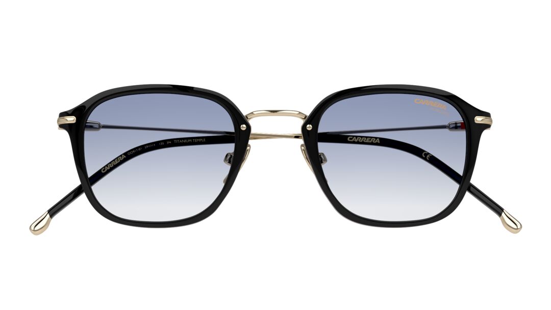 Lentes de Sol Carrera CARRERA272/S Negro