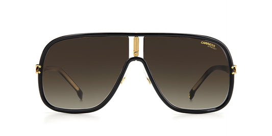 Lentes de Sol Carrera FLAGLAB11 Negro