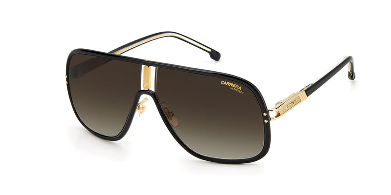 Lentes de Sol Carrera FLAGLAB11 Negro