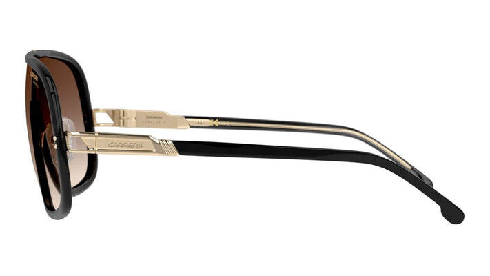 Lentes de Sol Carrera FLAGLAB11 Negro