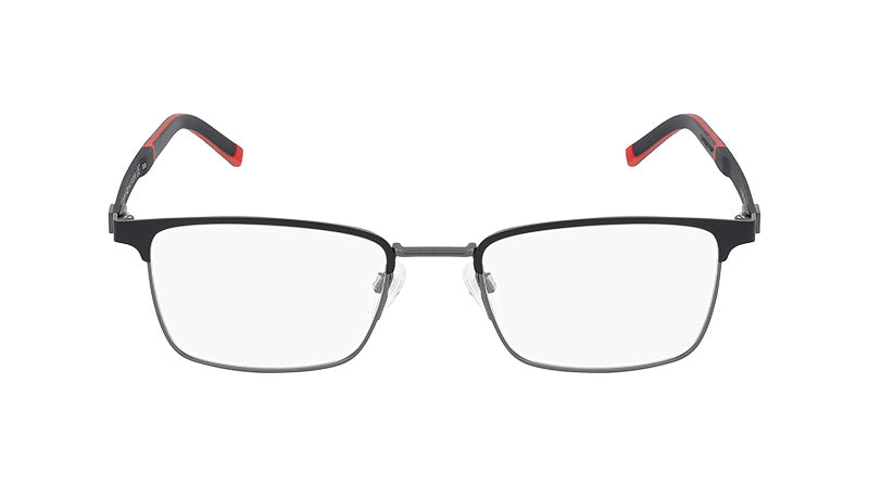 Lente Oftálmico Tommy Hilfiger TH1919 Negro