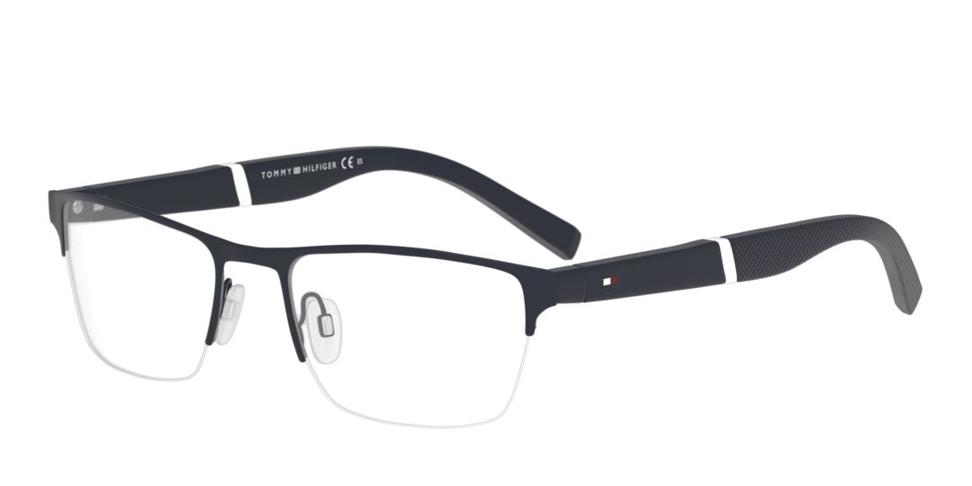 Lente Oftálmico Tommy Hilfiger TH1905 Azul