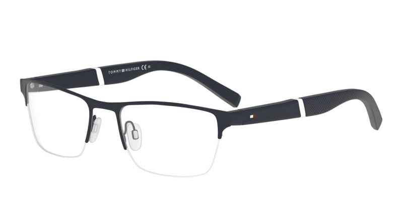 Lente Oftálmico Tommy Hilfiger TH1905 Azul