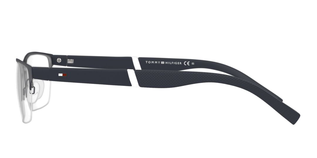 Lente Oftálmico Tommy Hilfiger TH1905 Azul