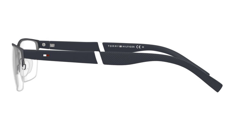Lente Oftálmico Tommy Hilfiger TH1905 Azul