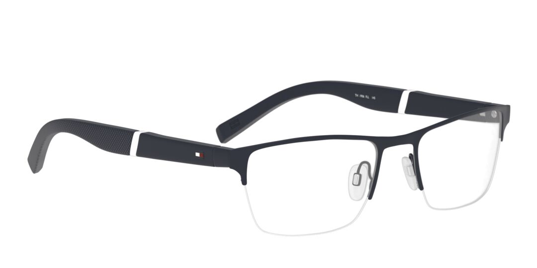 Lente Oftálmico Tommy Hilfiger TH1905 Azul