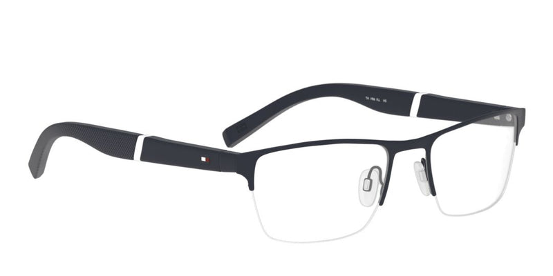 Lente Oftálmico Tommy Hilfiger TH1905 Azul