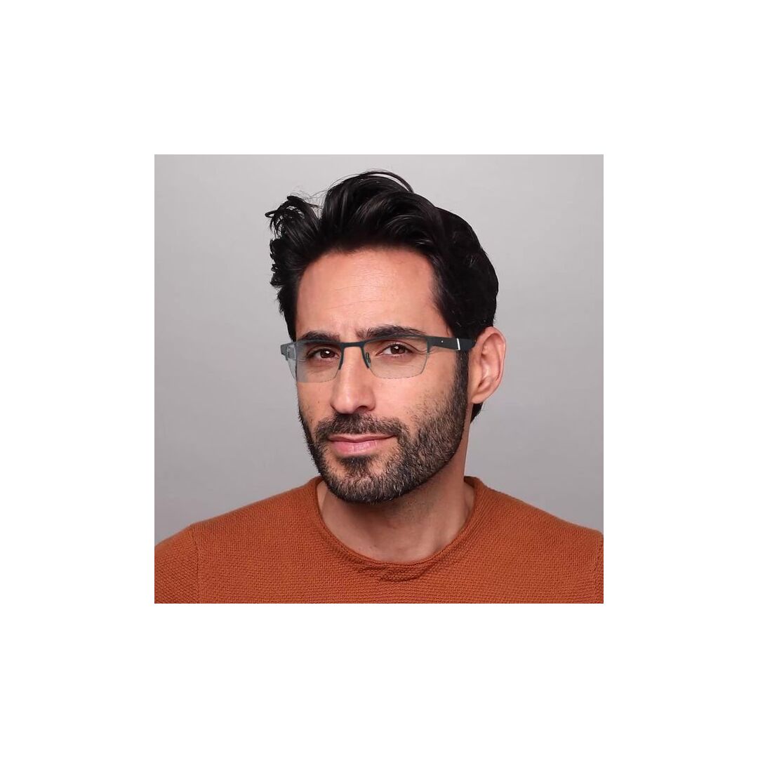 Lente Oftálmico Tommy Hilfiger TH1905 Azul