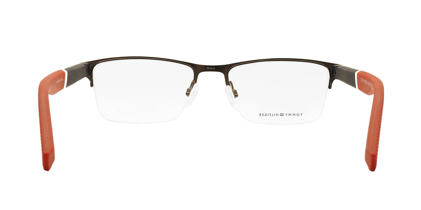 Lente Oftálmico Tommy Hilfiger TH1905 Gris