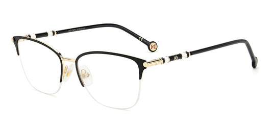 Lente Oftálmico Carolina Herrera CH0033 Negro