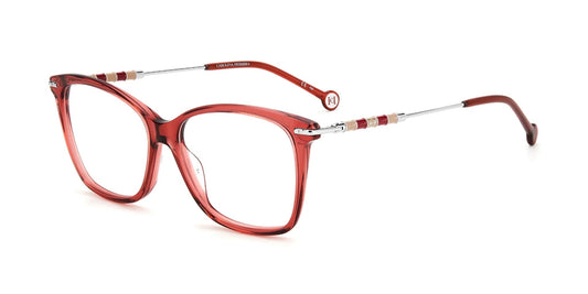 Lente Oftálmico Carolina Herrera CH0042 Rojo