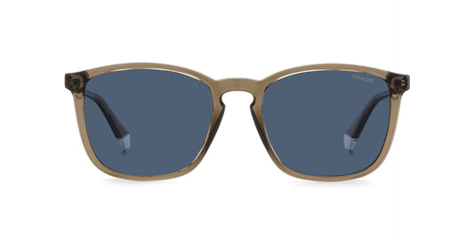 Lentes de Sol Polaroid PLD4139/S Beige