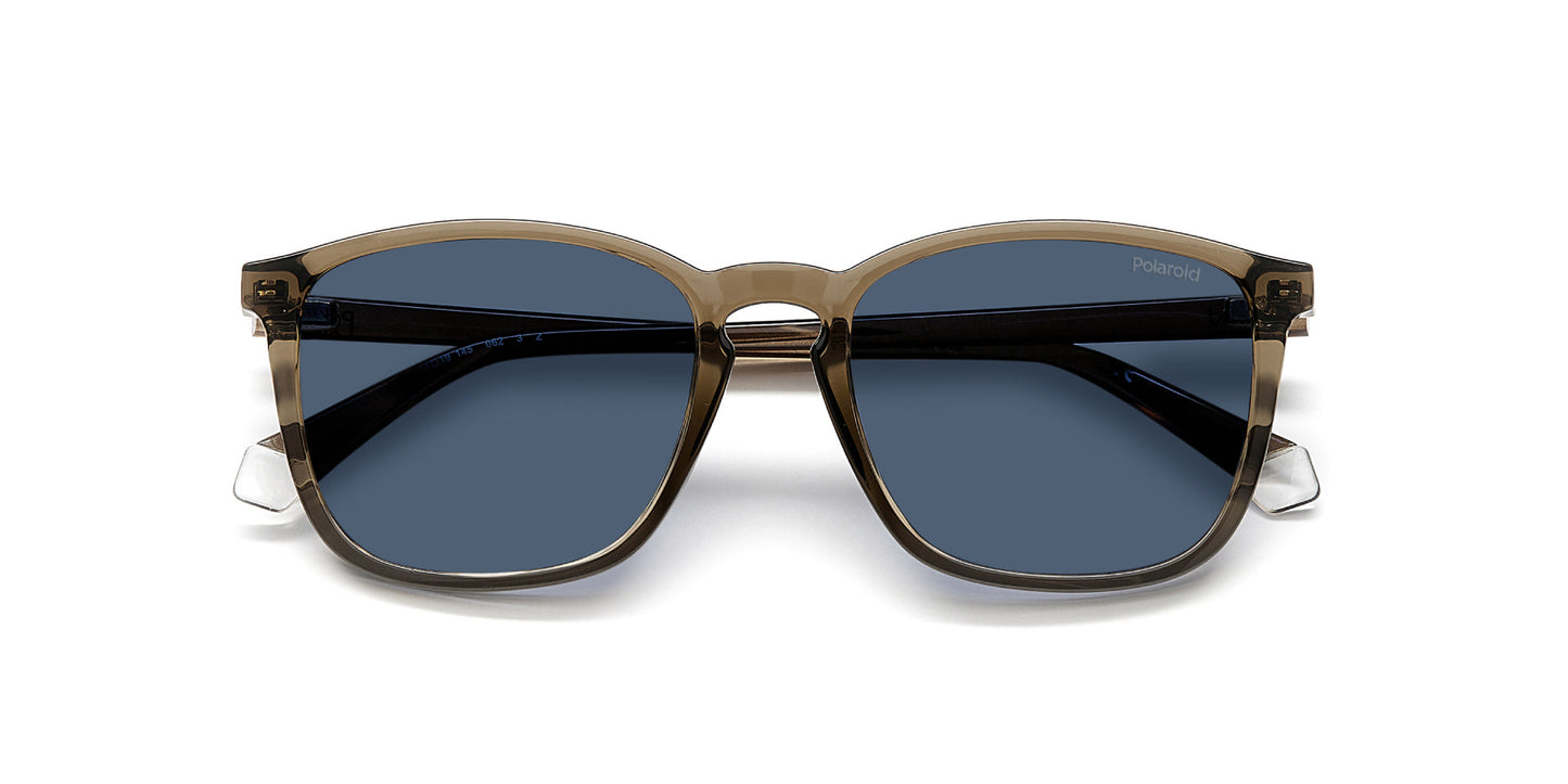 Lentes de Sol Polaroid PLD4139/S Beige